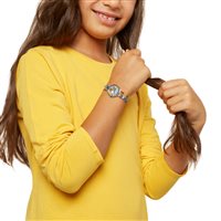 Reloj Hip Hop Niño Disney classic in Policarbonato HWU1001 - HWU1001